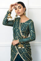 Picture of Falak Green