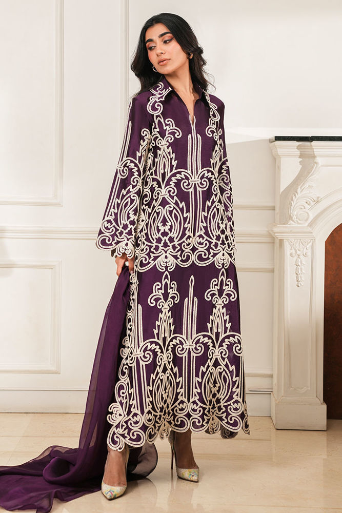 Picture of Raya Purple