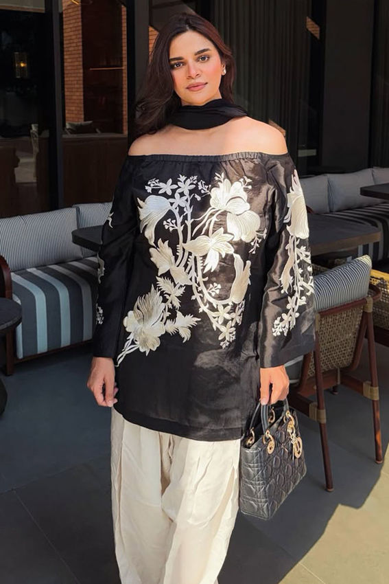 Shivani Krishna In Mehmal