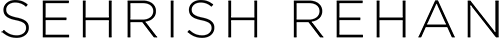 Sehrish Rehan