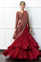 Picture of Falak Red