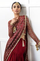 Picture of Falak Red