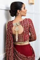 Picture of Falak Red