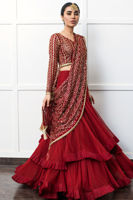 Picture of Falak Red