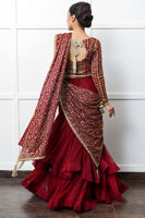 Picture of Falak Red