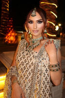 Picture of Shabnum Hossine In Laleh