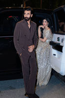 Picture of Sonya Hussayin In Laleh