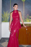 Picture of Sana Sardar In Yasmine