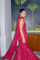 Picture of Sana Sardar In Yasmine