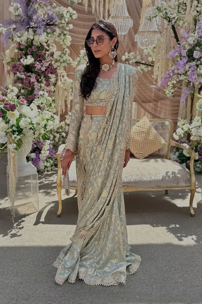 Picture of Faiza Lakhani  In Mazia