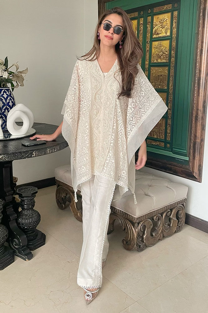 Picture of Nikhar Riaz In Aaliyah