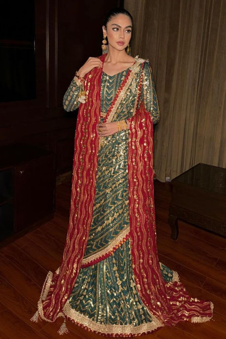 Picture of Aroha In Shania