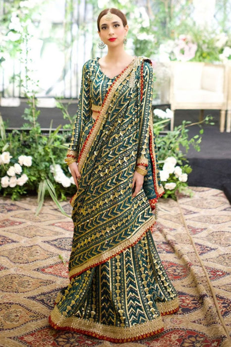 Picture of Daneese Khan In Shania