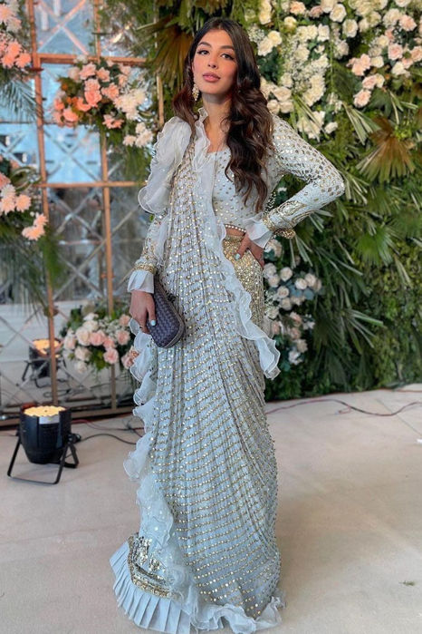 Picture of Sasha Nadeem In Sasha