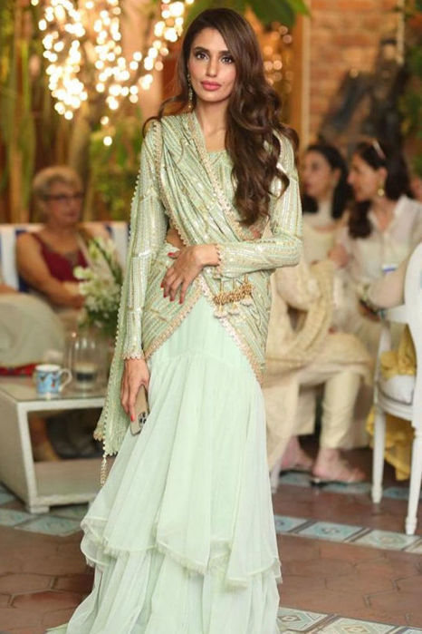 Picture of Rema Taseer In Falak