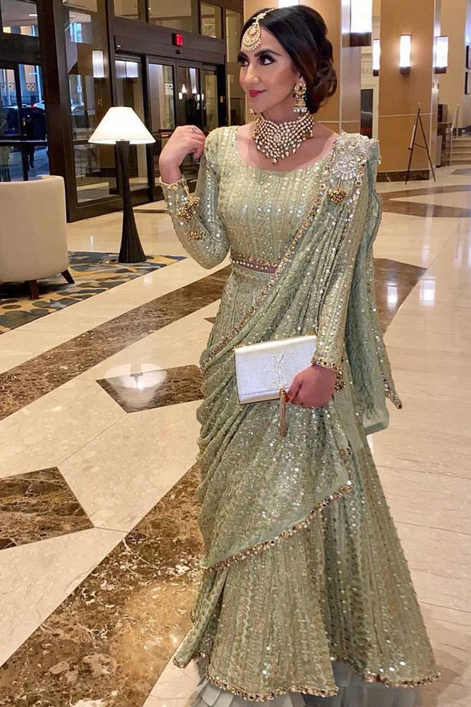 Picture of Huma Qureshi In Naina