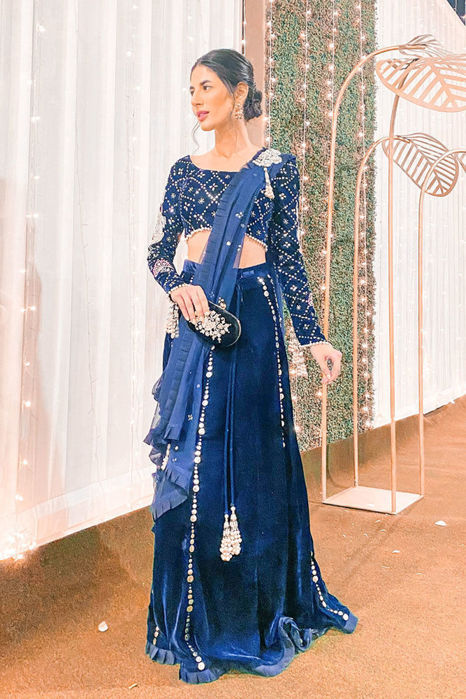 Picture of Fatima Hasan In Noori