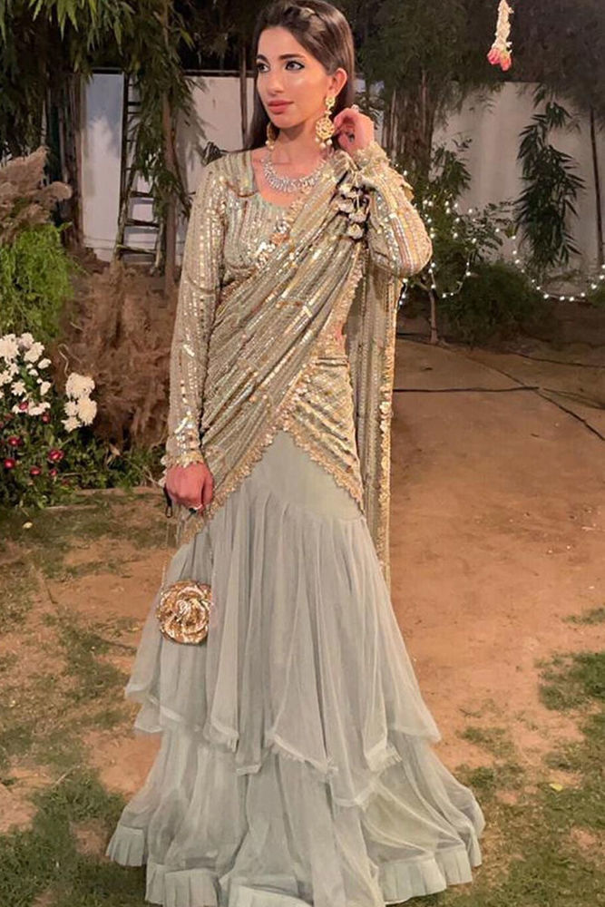 Picture of Shahrose Choudhry In Falak