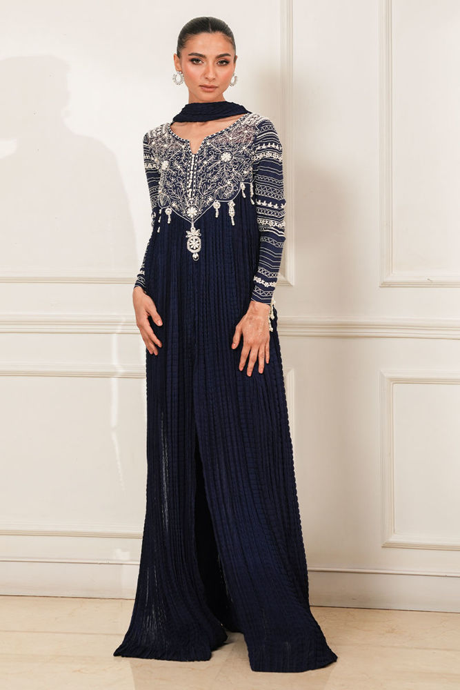 Picture of Salomi Blue