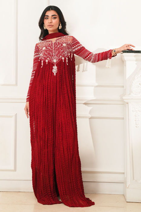 Picture of Salomi Red