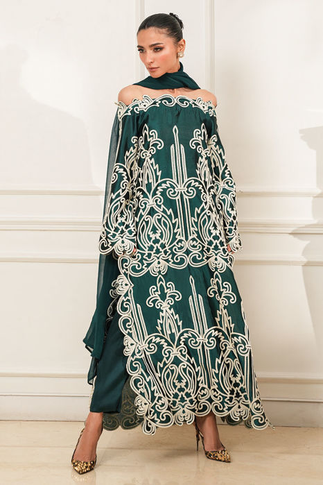 Picture of Raya Green