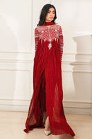 Picture of Salomi Red