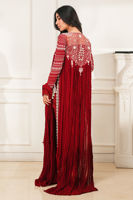 Picture of Salomi Red