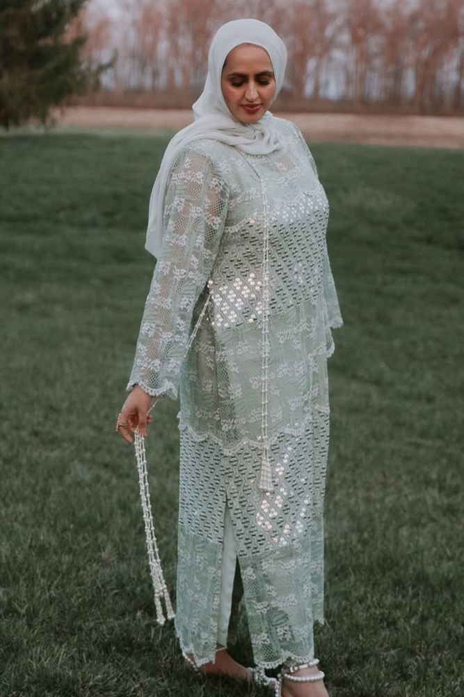 Picture of Hira Mirza in Nova