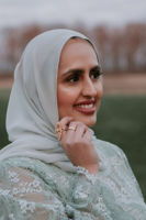 Picture of Hira Mirza in Nova