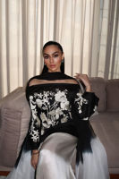 Picture of Aroha in Mehmal