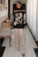 Picture of Aroha in Mehmal