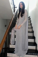 Picture of Alishba Tajwar in Salomi