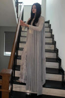 Picture of Alishba Tajwar in Salomi