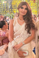 Picture of Marium Altaf in Shahnoor