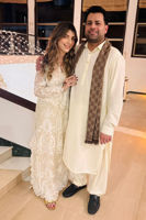 Picture of Ayesha Malik in Remi