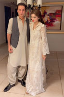 Picture of Misha Dagra in Remi