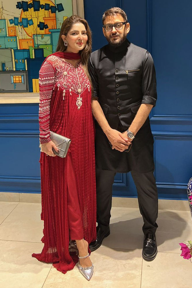 Picture of Fatima In Salomi Red