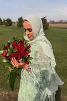 Picture of Client In Nova