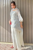 Picture of Sabrina Furqan in Amara