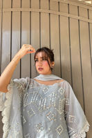 Picture of Sabrina Furqan in Amara