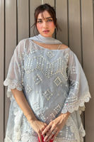 Picture of Sabrina Furqan in Amara