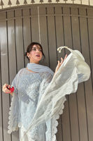 Picture of Sabrina Furqan in Amara