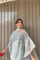 Picture of Sabrina Furqan in Amara