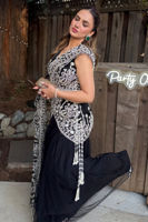 Picture of Samreen Tahir in Shahnoor