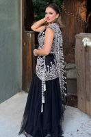 Picture of Samreen Tahir in Shahnoor