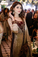 Picture of Zoya Nasir In Rabiya