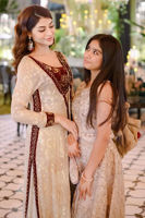 Picture of Zoya Nasir In Rabiya