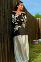 Picture of Aisha Virk In Mehmal