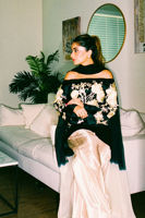 Picture of Aisha Virk In Mehmal