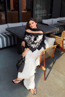 Picture of Shivani Krishna In Mehmal